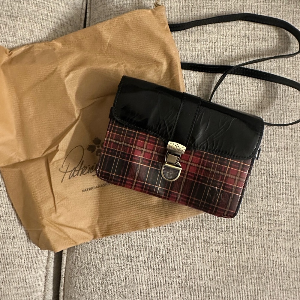 Patricia Nash Crossbody